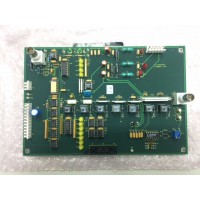Varian E15000911 I/V Converter Board...